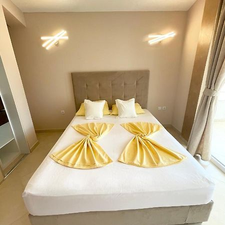 Apartments Harris อุลซิน ภายนอก รูปภาพ