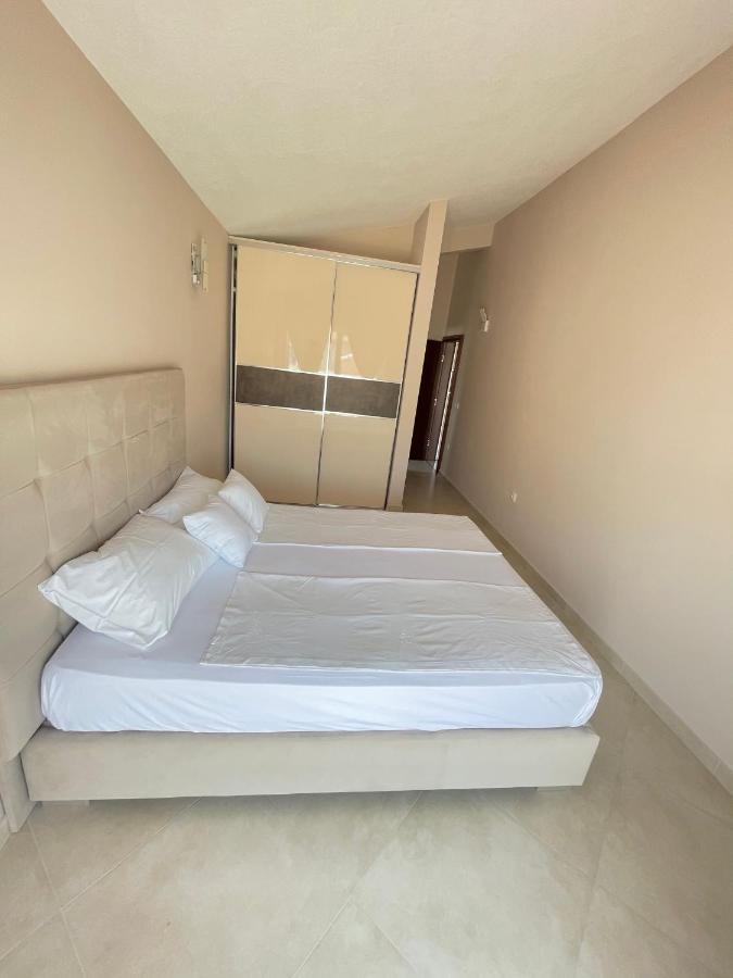 Apartments Harris อุลซิน ภายนอก รูปภาพ