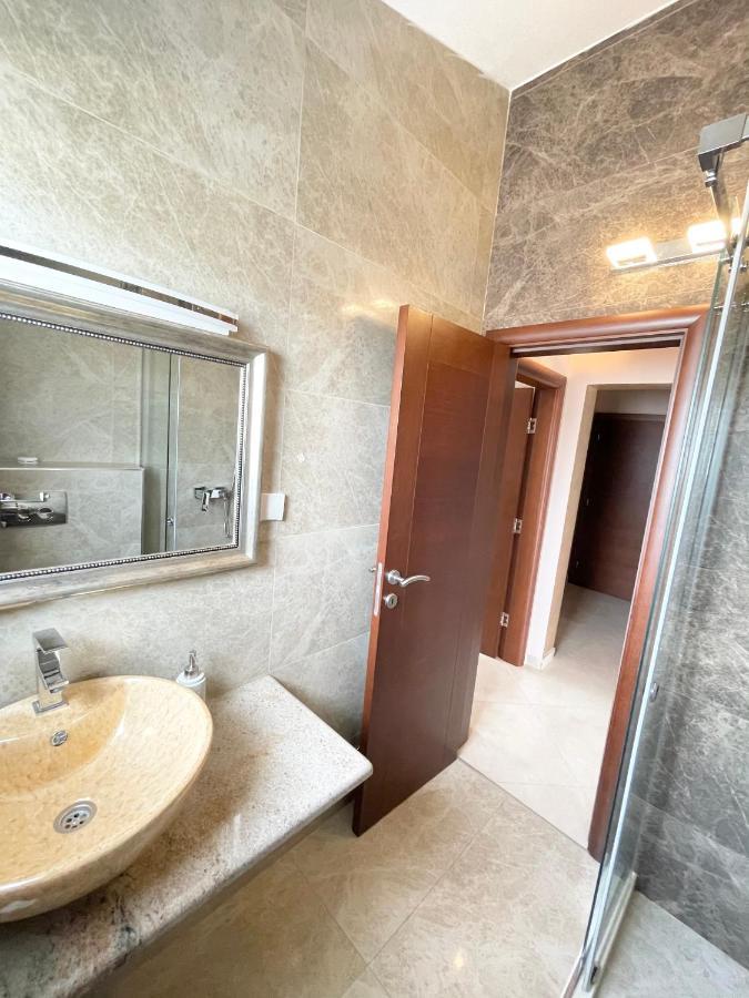 Apartments Harris อุลซิน ภายนอก รูปภาพ
